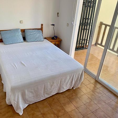 Apartamento de 3 habitaciones Duplex en Mareverde Costa Adeje  Bagian luar foto