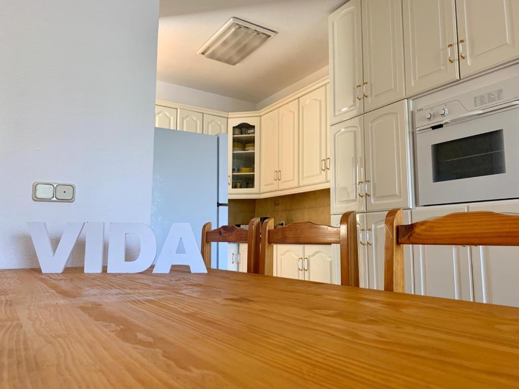 Apartamento de 3 habitaciones Duplex en Mareverde Costa Adeje  Bagian luar foto