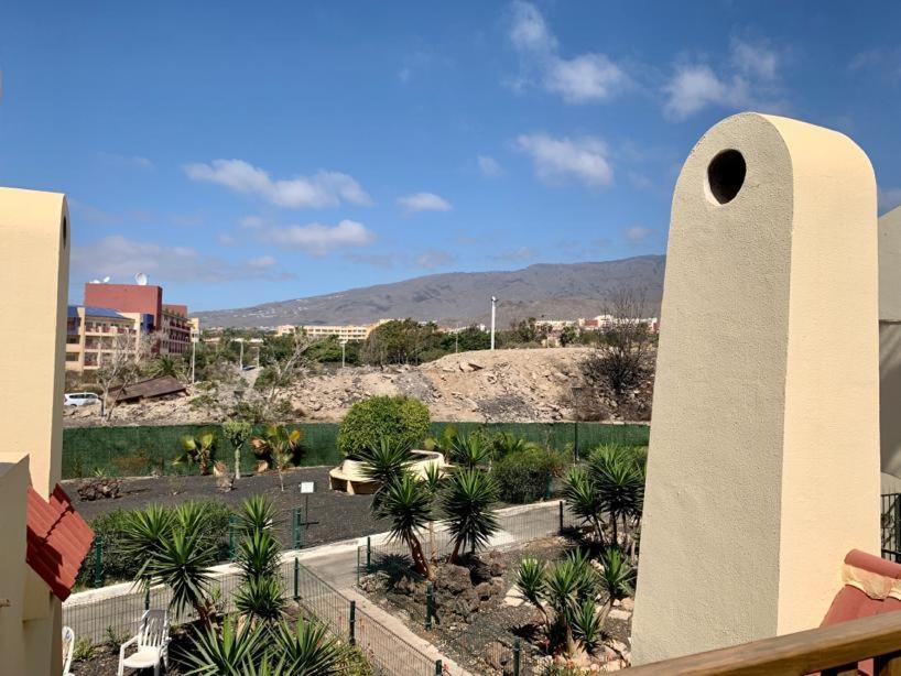 Apartamento de 3 habitaciones Duplex en Mareverde Costa Adeje  Bagian luar foto